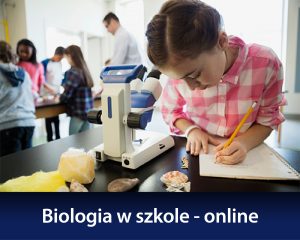 studia podyplomowe biologia w szkole