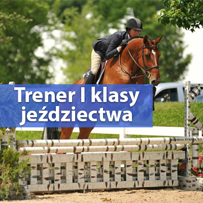 Trener-jezdziectwa