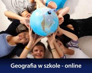 Studia podyplomowe geografia