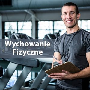 Studia podyplomowe Wychowanie Fizyczne