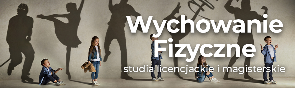 wychowanie fizyczne rekrutacja WSKFiT